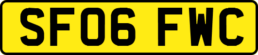 SF06FWC