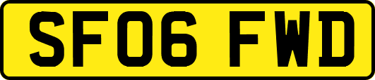 SF06FWD