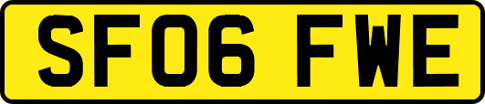 SF06FWE
