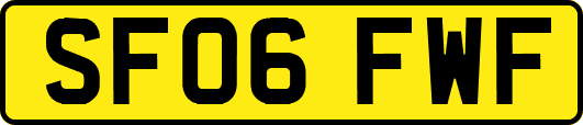 SF06FWF