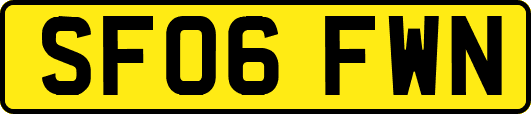SF06FWN