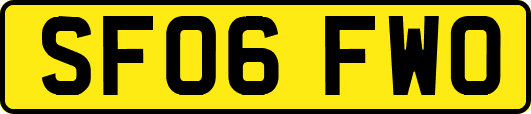 SF06FWO