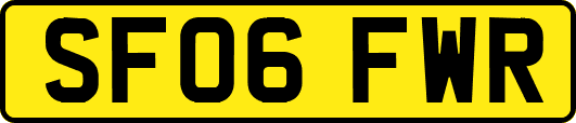 SF06FWR