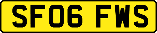 SF06FWS
