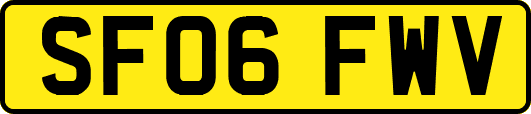 SF06FWV