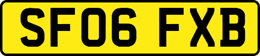 SF06FXB