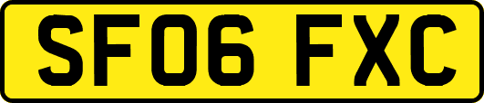 SF06FXC