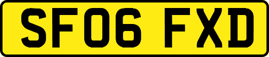 SF06FXD