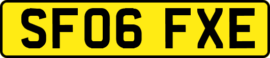 SF06FXE