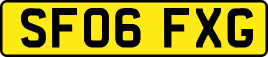 SF06FXG