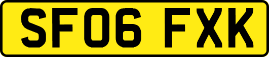 SF06FXK