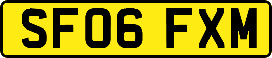 SF06FXM