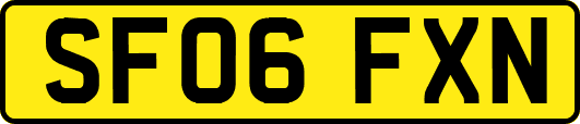 SF06FXN