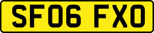 SF06FXO