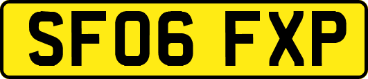 SF06FXP