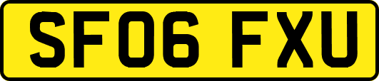 SF06FXU