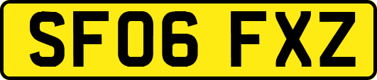 SF06FXZ
