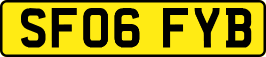 SF06FYB