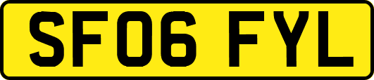 SF06FYL