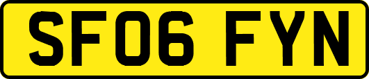 SF06FYN