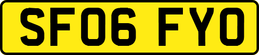 SF06FYO
