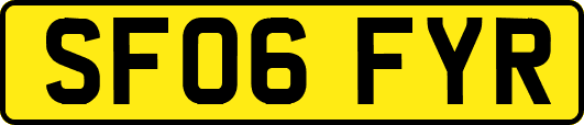 SF06FYR