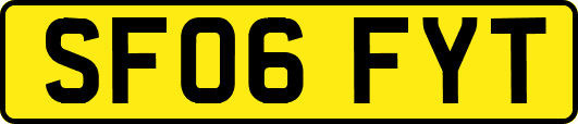 SF06FYT