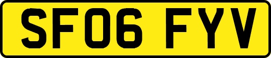SF06FYV