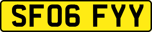 SF06FYY