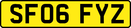 SF06FYZ
