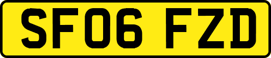 SF06FZD