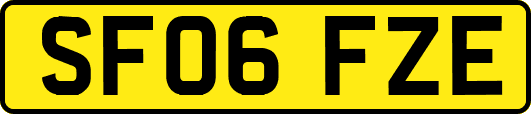 SF06FZE