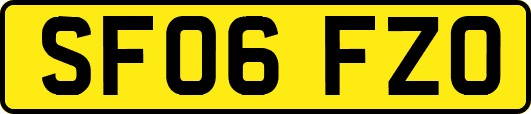 SF06FZO