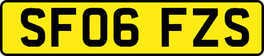 SF06FZS