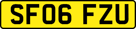 SF06FZU