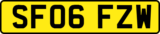 SF06FZW