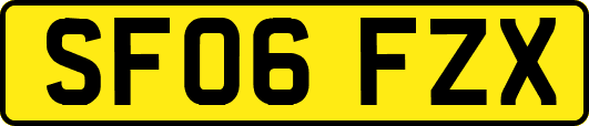 SF06FZX