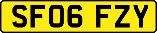 SF06FZY