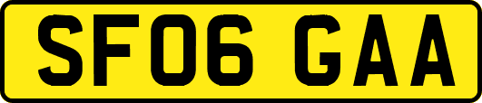 SF06GAA