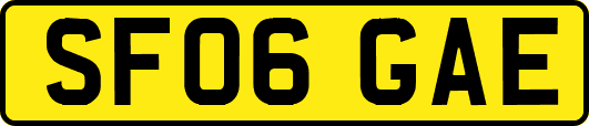 SF06GAE