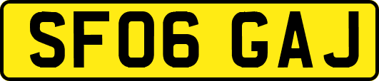 SF06GAJ
