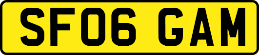 SF06GAM