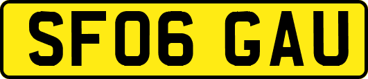 SF06GAU