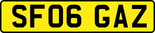 SF06GAZ