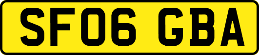 SF06GBA
