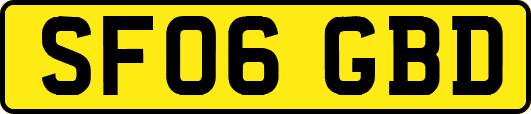 SF06GBD