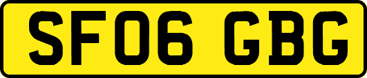 SF06GBG