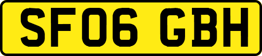 SF06GBH
