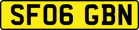 SF06GBN