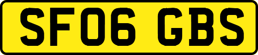 SF06GBS